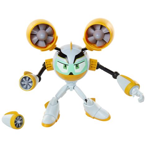 mega buster toy|Air Man Articulated Action Figure with Air Man Buster Accessory .